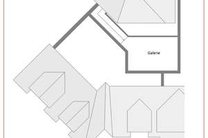 3 Zimmer-Maisonette-Wohnung inkl. Balkon, Galerie und Stellplatz zwischen Leipzig und Borsdorf – 4319 Althen-Kleinpösna, Leipzig – Vorschaubild 7