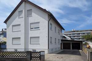 Wohnhaus mit 3 Wohneinheiten in Pfuhl