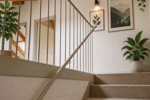 Schönes Wohnen im Herzen der Gemeinde - Geräumige 4 Zi,- Mais.-Whg. mit Balkon und TG, Neufahrn (s1) – Die vollständige Adresse der Immobilie erhältst du vom Anbieter., 85375 Neufahrn bei Freising – Vorschaubild 5