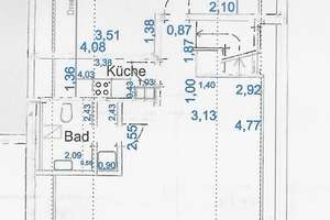Freistehendes Ein- oder Zweifamilienhaus in ruhiger Seitenstraße nahe am Rhein – Hooger Geest 30, 47533 Kleve – Vorschaubild 50