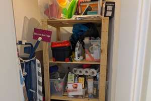 Moderne 2-Zimmer-Wohnung in Wuppertal-Barmen – 42283 Barmen, Wuppertal – Vorschaubild 7