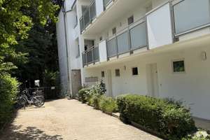 BESTLAGE NYMPHENBURG, GARTENWOHNUNG ZWISCHEN HIRSCHGARTEN UND SCHLOSSPARK – Lierstraße 11, 80639 Nymphenburg, München – Vorschaubild 15
