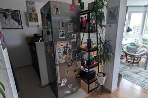 Helle 3-Zimmer Wohnung mit Balkon im 4. OG in Köln-Kalk – Kalker Hauptstraße 185, 51103 Kalk (Ortsteil), Köln – Vorschaubild 8
