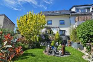 ARS VIVENDI IMMOBILIEN: Ein Schmuckstück in bester Lage! – Die vollständige Adresse der Immobilie erhältst du vom Anbieter., 60529 Schwanheim, Frankfurt am Main – Vorschaubild 20