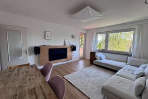 Zuhause mit 3 Zimmern in Wuppertal