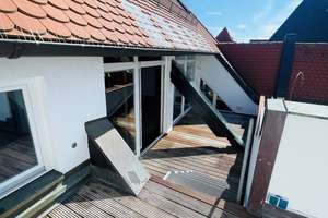 Rarität am Domplatz!  - exklusive Penthouse-Galeriewohnung -  – Die vollständige Adresse der Immobilie erhältst du vom Anbieter., 93047 Innenstadt, Regensburg – Vorschaubild 12