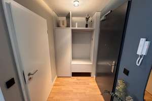 Mitte : Köpenicker Str: ERSTBEZUG: LUXUS 2-Zi-NEUBAU-Whg. - 9.OG - 36 m² - mit großem Balkon – Die vollständige Adresse der Immobilie erhältst du vom Anbieter., 10179 Mitte (Ortsteil), Berlin – Vorschaubild 27