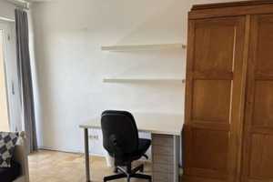 VERMIETET! Mobiliertes Apartment mit Balkon – Regensburg – Vorschaubild 5