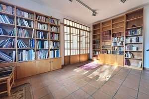 Seltene Kombination aus Wohnhaus und großer Halle auf einem ca. 1.050 qm großen Grundstück ! – Die vollständige Adresse der Immobilie erhältst du vom Anbieter., 68163 Neuostheim/Neuhermsheim, Mannheim – Vorschaubild 20