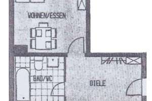 Modernisierte Eigentumswohnung – Die vollständige Adresse der Immobilie erhältst du vom Anbieter., 69126 Emmertsgrund, Heidelberg – Vorschaubild 10