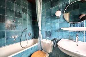Leverkusen-Quettingen: 1- bis 2-Familienhaus auf großzügigem Grundstück sucht Handwerkerhände! – Leverkusen – Vorschaubild 6