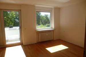 Top-Lage Großzügige 3,5 Raum-ETW im 1.OG mit großer Terrasse + Balkon und Garage – Ikenstr. 76-78, 40625 Gerresheim, Düsseldorf – Vorschaubild 6