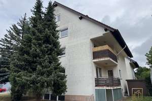 Christian Dik Immobilien / Gepflegtes 4-Familienhaus mit großen Wohnungen – Die vollständige Adresse der Immobilie erhältst du vom Anbieter., 66849 Landstuhl – Vorschaubild 2