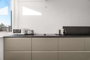 Stilvolle 3-Zimmer Wohnung in Mitte - voll möbliert – Luisenstraße 45, 10117 Mitte (Ortsteil), Berlin – Vorschaubild 14