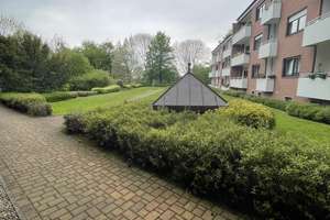 Appartement Bi Zentral Provisionsfrei !!! – Detmolderstr 59, 33604 Mitte, Bielefeld – Vorschaubild 32