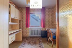 Zwei Häuser: Hinterhaus mit Garten zur Eigennutzung, Vorderhaus als rentable Vermietung – Pleikartsförster Straße 46, 69124 Kirchheim, Heidelberg – Vorschaubild 23