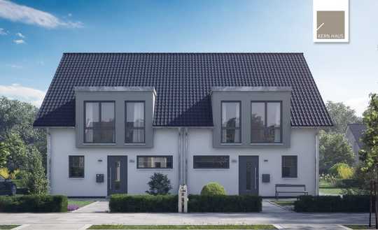 Traumhaus von Kern-Haus: Individuell & massiv! (inkl. Grundstück)