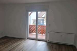 Schöne 3-Zimmer-Wohnung mit Balkon & Einbauküche in ruhiger Lage zu vermieten – Wixhäuser Straße 34, 64390 Erzhausen – Vorschaubild 9