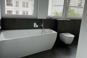 Erstbezug nach Komplettsanierung – 40545 Oberkassel, Düsseldorf – Vorschaubild 3