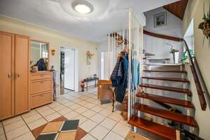 Schönes Einfamilienhaus in ruhiger Sackgassenendlage – Die vollständige Adresse der Immobilie erhältst du vom Anbieter., 25524 Itzehoe – Vorschaubild 8