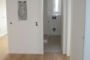 Renovierte 3 Zimmer Wohnung direkt in der Innenstadt von Dortmund – 44135 City, Dortmund – Vorschaubild 5