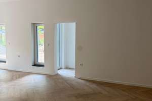 Moderne und Schöne Wohnung mit Garten – Dickebankstr. 25, 44866 Wattenscheid-Mitte, Bochum – Vorschaubild 8