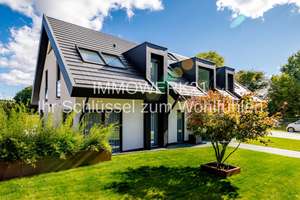 Rheinromantik mit herrlichem Blick auf den Petersberg - Exklusives Wohnen in Bad Godesberg – Die vollständige Adresse der Immobilie erhältst du vom Anbieter., 53177 Muffendorf, Bonn – Vorschaubild 3