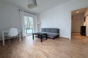Top gepflegte 2-Zimmer-Wohnung in Alt-Hohenschönhausen - bezugsfrei und provisionsfrei! – Die vollständige Adresse der Immobilie erhältst du vom Anbieter., 13055 Alt-Hohenschönhausen, Berlin – Vorschaubild 4