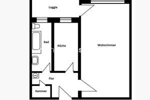 Wohnungstausch: Heideckstraße 39