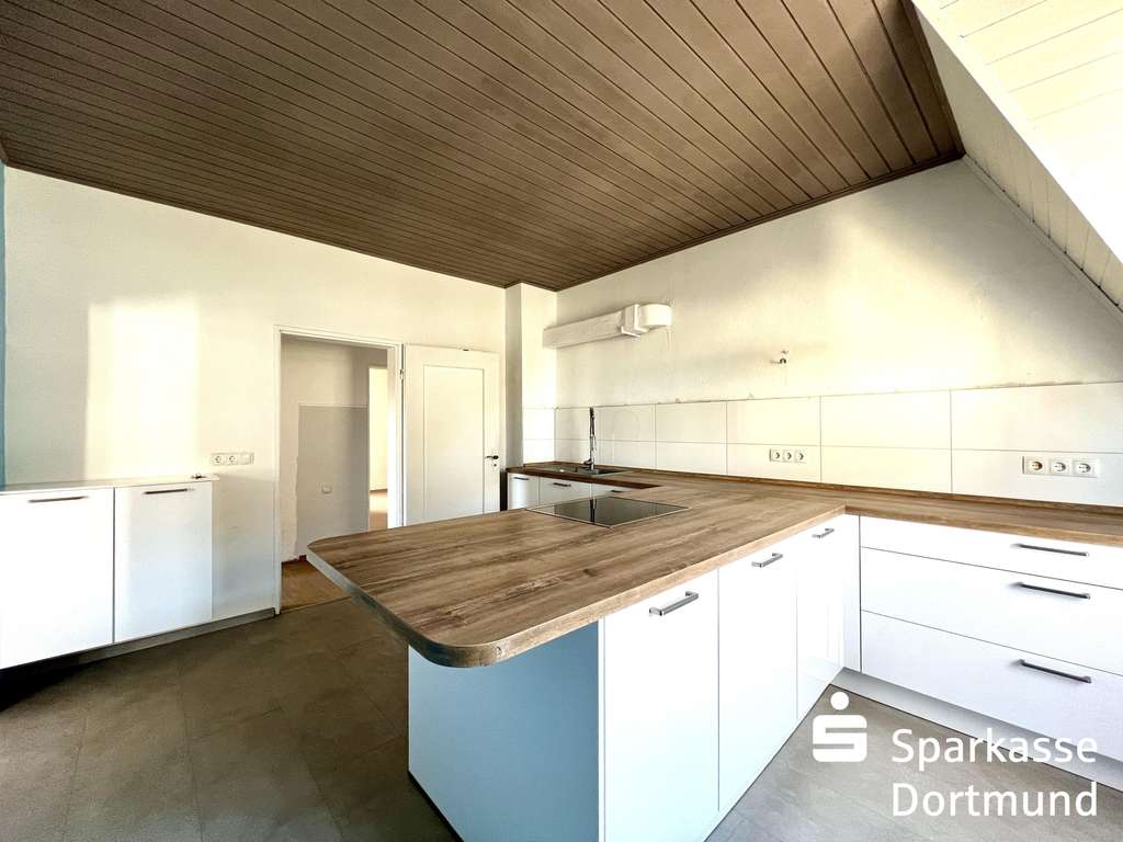 Immobilie in Dortmund - Altbauflair mit 4 Zimmern - Bild 0