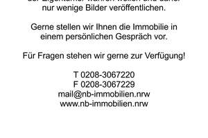 Mehr als 150 Jahre bestehendes Wohn-und Geschäftshaus in Sterkrade zu verkaufen! – Die vollständige Adresse der Immobilie erhältst du vom Anbieter., 46145 Sterkrade-Mitte, Oberhausen – Vorschaubild 10