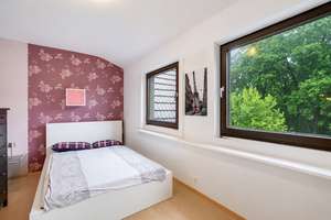 Südviertel. Ruhige Straße. Seltene Gelegenheit. – Die vollständige Adresse der Immobilie erhältst du vom Anbieter., 52074 Hangeweiher, Aachen – Vorschaubild 9