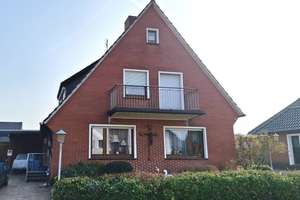 Einfamilienhaus mit 10 Zimmern in Friesoythe Nähe Oldenburg Cloppenburg Saterland Niederlande  – Auf dem Wischkamp 16, 26169 Friesoythe – Vorschaubild 1