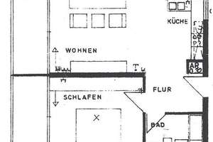 AIGNER - Lichtdurchflutete 2-Zimmer-Wohnung mit zwei sonnigen Loggien im beliebten Arabellapark – Die vollständige Adresse der Immobilie erhältst du vom Anbieter., 81925 Parkstadt, München – Vorschaubild 10