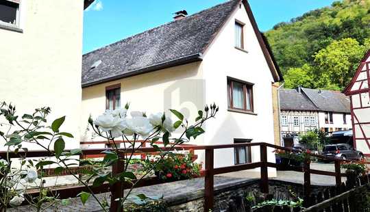 Bild von SCHNELL SEIN LOHNT SICH - WOHNEN FÜR KLEINES GELD!