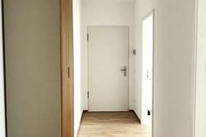 Exklusive 4-Zimmer-Wohnung mit hochwertiger Ausstattung in ruhiger Quartierslage - Maxfrei – Metzer Straße 34, 40476 Derendorf, Düsseldorf – Vorschaubild 10