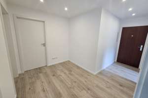 wunderschöne EG-Eigentumswohnung frisch renoviert mit Terrasse und Blick ins Grüne – Mauthäuslstraße 21, 81379 Obersendling, München – Vorschaubild 8