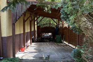 Großzügiges Zweifamilienhaus in ruhiger, grüner Randlage von Boitzenburg (UM) – Mühlenweg 12, 17268 Boitzenburger Land – Vorschaubild 7
