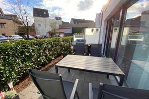 *** hochwertige 2-Zimmer-Maisonette-Wohnung mit Terrasse *** – Hauptstraße 16 a, 21614 Buxtehude – Vorschaubild 14