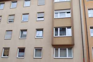 Burgnähe, 3 Zimmerwohnung – Schildgasse 29, 90403 Altstadt, St. Sebald, Nürnberg – Vorschaubild 5
