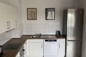 Helle 2-Zimmer-Wohnung mit Balkon im 5. OG in Lichterfelde-West  provisionsfrei – Drakestraße 76a, 12205 Lichterfelde, Berlin – Vorschaubild 9