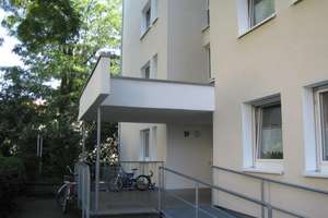 Sparen und genießen: Wärmedämmung und sanierte Balkone! – Heinestr. 59, 64295 Darmstadt-West, Darmstadt – Vorschaubild 2