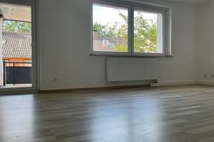 Charmante 2-Raum-Wohnung mit Balkon und Tageslichtbad! – Lunerkamp 34, 45139 Frillendorf, Essen – Vorschaubild 3