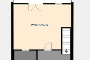 Einfamilienhaus über 2 Etagen in ländlicher Umgebung zur Miete – Die vollständige Adresse der Immobilie erhältst du vom Anbieter., 15938 Drahnsdorf – Vorschaubild 19