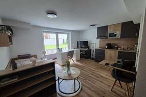 Zuhause mit Balkon und Einbauküche in Bochum – Die vollständige Adresse der Immobilie erhältst du vom Anbieter., 44801 Querenburg, Bochum – Vorschaubild 3