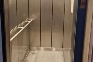 Modernisierte 3-Zimmer ETW 9. OG Balkon abgeschlossener Tiefgaragenstellplatz Darmstadt-Kranichstein – 64289 Kranichstein, Darmstadt – Vorschaubild 16