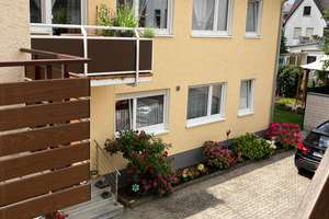 Schöne, geräumige 2,5 Zimmer Wohnung in Wiesbaden, Bierstadt – Die vollständige Adresse der Immobilie erhältst du vom Anbieter., 65191 Bierstadt, Wiesbaden – Vorschaubild 20
