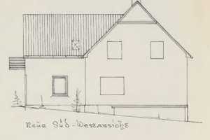 Günstiges 6-Zimmer-Einfamilienhaus in Hiddenhausen – Hermann-Löns-Str. 24, 32120 Herford (Kreis) – Vorschaubild 21