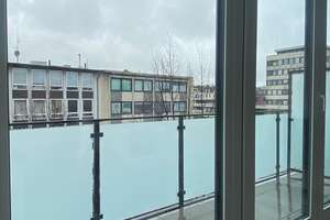 vollmöblierte 1-Zimmer Wohnung, über den Dächern Aachens – Peterstr. 36-38, 52062 Hansemannplatz, Aachen – Vorschaubild 12