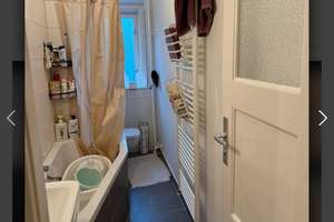 TAUSCHEWOHNUNG GEGEN 3 ZIMMER WOHNUNG  – Die vollständige Adresse der Immobilie erhältst du vom Anbieter., 13437 Wittenau, Berlin – Vorschaubild 6